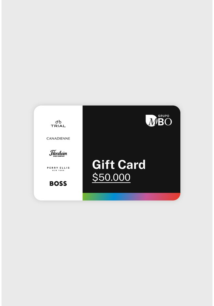 GiftCard-50