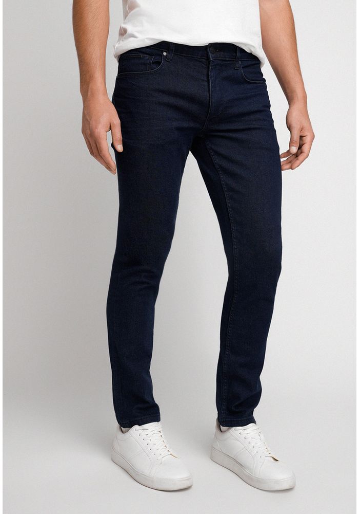 Pantalones de hombre slim fit sale